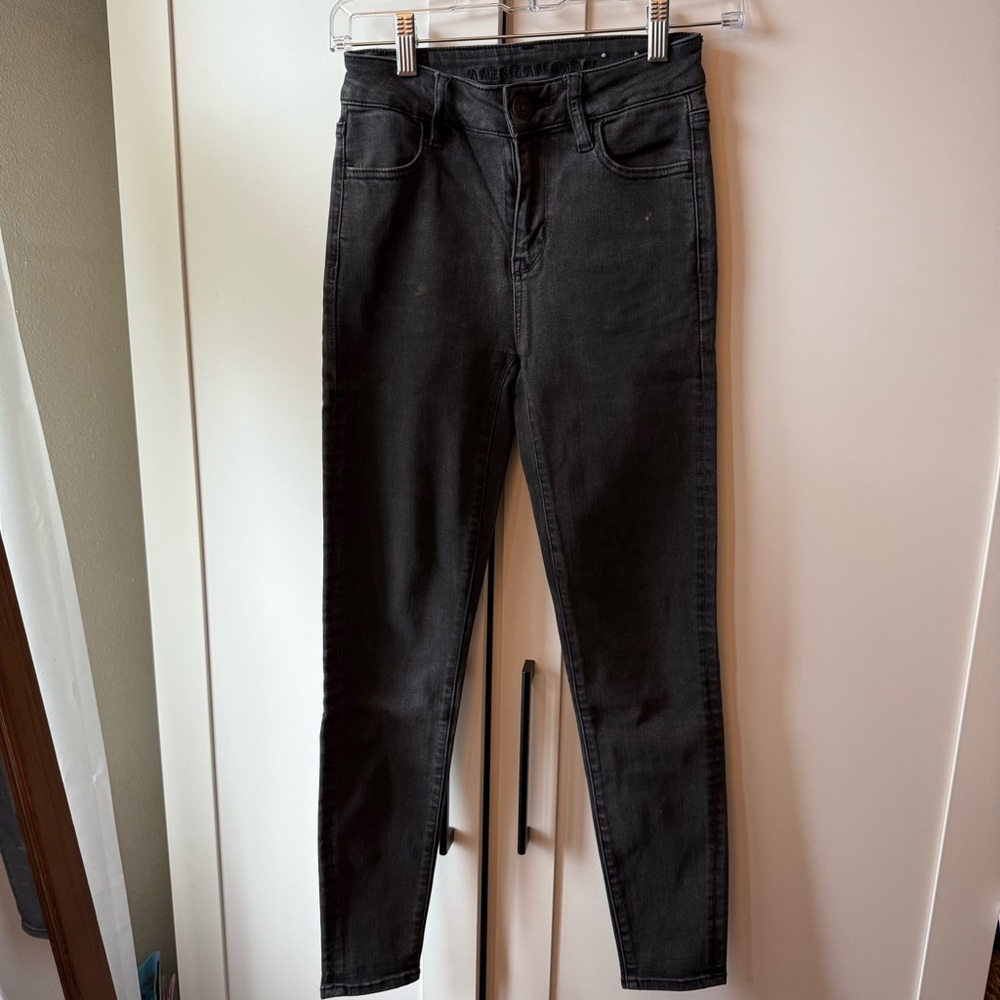 AE Skinny Jeans